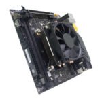 Motherboard ADVANCE MTDK, incorpora procesador Core i7-13620H 2.40/4.90GHz, HDMI(2)/DP/VGA - Imagen 3