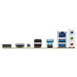Motherboard ASROCK B850M-X R2.0, Chipset AMD B850, Socket AMD AM5, mATX - Imagen 2