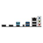 Motherboard ASROCK B860M-H2, Chipset Intel B860, LGA 1851, 2xHDMI, mATX - Imagen 2