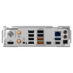 Motherboard ASROCK X870 Steel Legend WiFi, Chipset AMD X870, Socket AMD AM5, ATX - Imagen 2