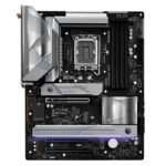 Motherboard ASROCK Z890 LiveMixer WiFi, Chipset Intel Z890, LGA 1851, HDMI, ATX