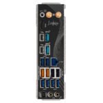 Motherboard ASROCK Z890 LiveMixer WiFi, Chipset Intel Z890, LGA 1851, HDMI, ATX - Imagen 2
