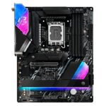 Motherboard ASROCK Z890 Lightning WiFi, Chipset Intel Z890, LGA 1851, HDMI, ATX
