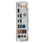 Motherboard ASROCK Z890 Steel Legend WiFi, Chipset Intel Z890, LGA 1851, HDMI, ATX - Imagen 2