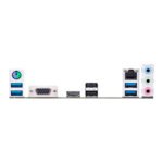 Motherboard ASUS PRIME A520M-K, Chipset AMD A520, Socket AMD AM4, Micro ATX - Imagen 2
