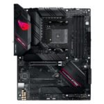 Motherboard ASUS ROG STRIX B550-F GAMING WIFI II, Chipset AMD B550, Socket AMD AM4, ATX