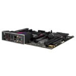 Motherboard ASUS ROG STRIX B650E-E GAMING WIFI, Chipset AMD B650, Socket AMD AM5, ATX - Imagen 2