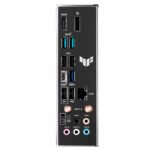 Motherboard Asus TUF GAMING B650M-PLUS WIFI, Chipset AMD B650, AMD Socket AM5, mATX - Imagen 2
