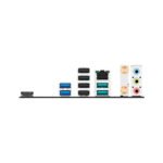 Motherboard Asus B650M-AYW WIFI, Chipset AMD B650, AMD Socket AM5, mATX - Imagen 2