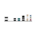 Motherboard ASUS PRIME B760M-A AX6 II, Chipset Intel B760, LGA1700, mATX - Imagen 2
