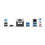 Motherboard ASUS Prime B760M-K D4, Chipset Intel B760, LGA1700, mATX - Imagen 2