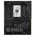 Motherboard ASUS ROG STRIX B850-E GAMING WIFI, Chipset AMD B850, Socket AMD AM5, ATX - Imagen 2