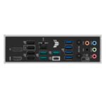 Motherboard ASUS TUF GAMING B850M-PLUS WIFI, Chipset AMD B850, Socket AMD AM5, mATX - Imagen 2