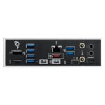 Motherboard ASUS ROG STRIX B860-F GAMING WIFI, Chipset Intel B860, LGA 1851, HDMI, DP, ATX - Imagen 2