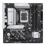 Motherboard ASUS PRIME B860M-A, Chipset Intel B860, LGA 1851, HDMI, DP, mATX