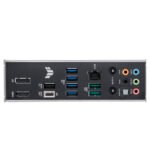 Motherboard ASUS TUF GAMING B860M-PLUS WIFI, Chipset Intel B860, LGA 1851, HDMI, DP, mATX - Imagen 2