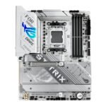 Motherboard ASUS ROG STRIX X870-A GAMING WIFI, Chipset AMD X870, Socket AMD AM5, ATX