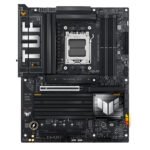 Motherboard ASUS TUF GAMING X870-PLUS WIFI, Chipset AMD X870, Socket AMD AM5, ATX