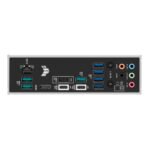 Motherboard ASUS TUF GAMING X870-PLUS WIFI, Chipset AMD X870, Socket AMD AM5, ATX - Imagen 2
