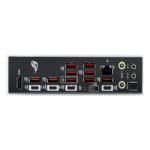 Motherboard ASUS ROG STRIX X870E-E GAMING WIFI, Chipset AMD X870E, Socket AMD AM5, ATX - Imagen 2