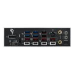 Motherboard ASUS ROG STRIX Z890-F GAMING WIFI, Chipset Intel Z890, LGA 1851, HDMI, DP, ATX - Imagen 2