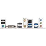 Motherboard Gigabyte A520M DS3H AC, AM4, DDR4, DVI-D, HDMI, DP, Micro-ATX - Imagen 2