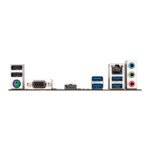Motherboard Gigabyte A520M K V2 (rev. 1.0) Chipset AMD A520, Socket AM4, Micro ATX - Imagen 2