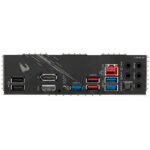 Motherboard Gigabyte B550 AORUS ELITE V2, Chipset AMD B550, Socket AMD AM4, ATX - Imagen 2