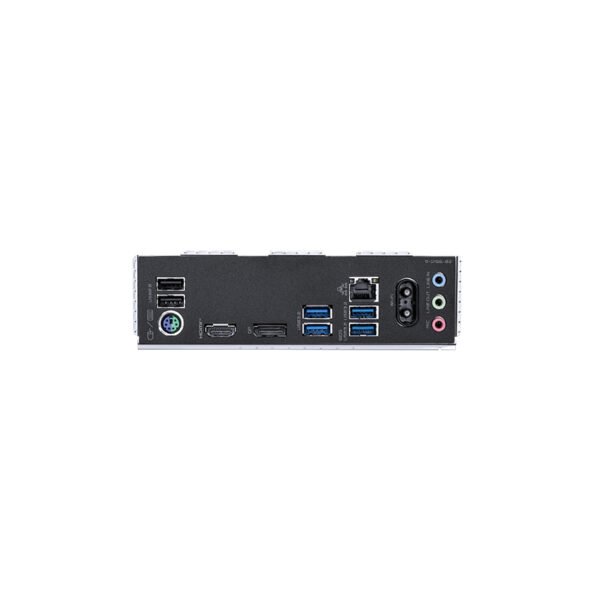 Motherboard Gigabyte B550M GAMING X WIFI6, Chipset AMD B550, Socket AM4, mATX