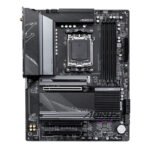 Motherboard Gigabyte B650 AORUS ELITE AX V2, Chipset AMD B650, Socket AMD AM5, ATX