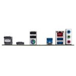 Motherboard GIGABYTE B650M D3HP, Chipset AMD B650, Socket AMD AM5, mATX - Imagen 2