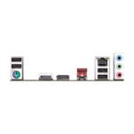 Motherboard Gigabyte B760 DS3H, Chipset Intel B760, LGA1700, ATX - Imagen 2