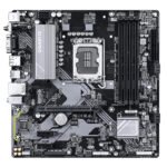 Motherboard Gigabyte B760M D3HP WIFI6, Chipset Intel B760, LGA1700, Micro ATX
