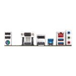 Motherboard Gigabyte B760M DS3H (rev. 1.0) Chipset Intel B760, LGA1700, Micro ATX - Imagen 2