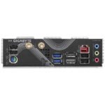 Motherboard GIGABYTE B840M EAGLE WIFI6, Chipset AMD B840, Socket AMD AM5, ATX - Imagen 2