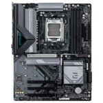 Motherboard GIGABYTE B850 EAGLE WIFI6E, Chipset AMD B850, Socket AMD AM5, ATX