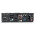Motherboard GIGABYTE B850 EAGLE WIFI6E, Chipset AMD B850, Socket AMD AM5, ATX - Imagen 3