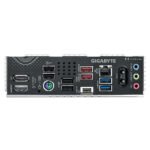 Motherboard GIGABYTE B850 GAMING WIFI6, Chipset AMD B850, Socket AMD AM5, ATX - Imagen 2