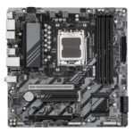 Motherboard GIGABYTE B850M D3HP, Chipset AMD B850, Socket AMD AM5, mATX