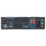 Motherboard GIGABYTE B860M GAMING WIFI6, Chipset Intel B860, LGA 1851, HDMI, DP, mATX - Imagen 2