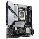 Motherboard GIGABYTE B860M GAMING WIFI6, Chipset Intel B860, LGA 1851, HDMI, DP, mATX - Imagen 3