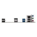 Motherboard Gigabyte H610M K V2, Chipset Intel H610, LGA1700, Micro ATX - Imagen 2