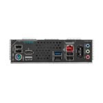 Motherboard GIGABYTE H810M GAMING WIFI6, Chipset Intel H810, LGA 1851, micro-ATX - Imagen 2