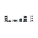 Motherboard GIGABYTE H810M H, Chipset Intel H810, LGA 1851, micro-ATX - Imagen 2