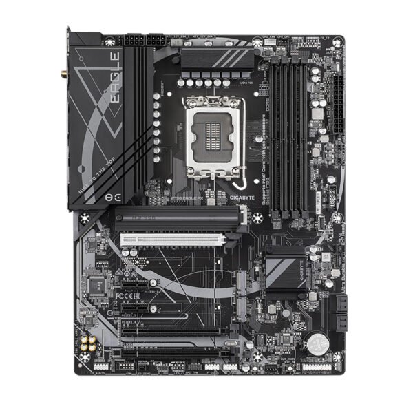Motherboard Gigabyte Z790 EAGLE, Chipset Intel Z790, LGA1700, ATX