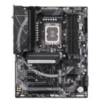 Motherboard Gigabyte Z790 EAGLE AX (rev. 1.0), Chipset Intel Z790, LGA1700, ATX