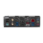 Motherboard Gigabyte Z790 EAGLE AX (rev. 1.0), Chipset Intel Z790, LGA1700, ATX - Imagen 2