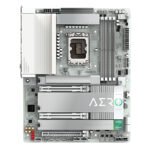 Motherboard GIGABYTE Z890 AERO G, Chipset Intel Z890, LGA 1851, HDMI, ATX