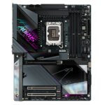 Motherboard GIGABYTE Z890 AORUS MASTER, Chipset Intel Z890, LGA 1851, ATX
