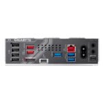 Motherboard GIGABYTE Z890 GAMING X WIFI7, Chipset Intel Z890, LGA 1851, DP, ATX - Imagen 2
